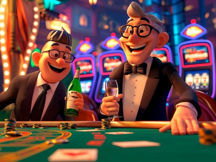 98bet slot