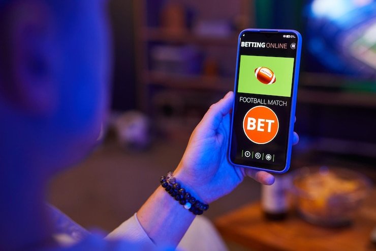 98bet slot