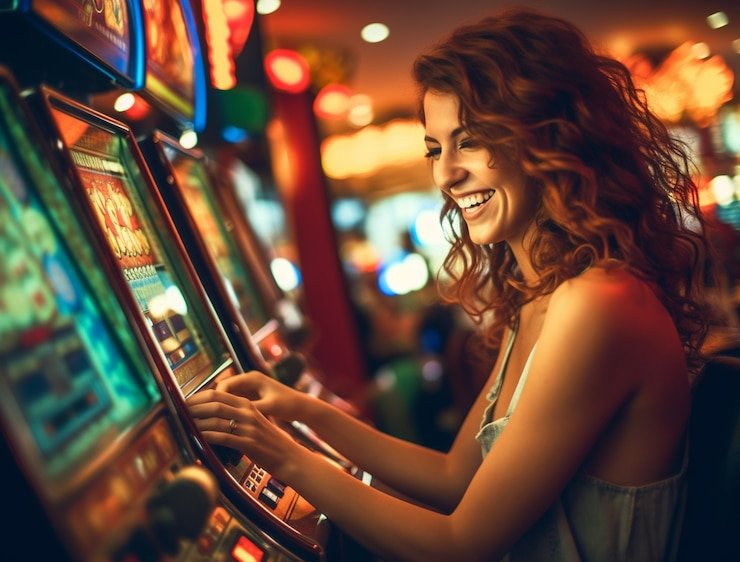 98bet slot