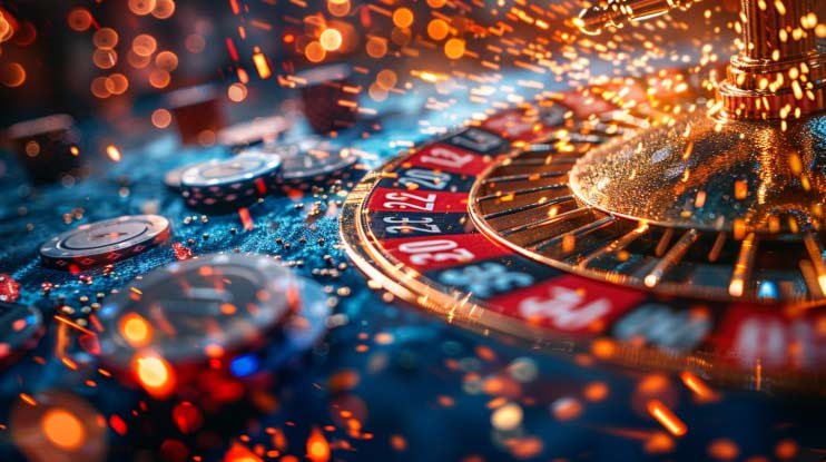 98bet slot