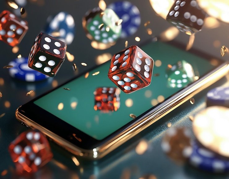 98bet slot